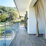 Laurus Cilento Relax アパート Laureana Cilento