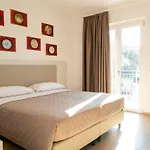 Laurus Cilento Relax アパート Laureana Cilento