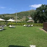 アパート Laurus Cilento Relax Laureana Cilento