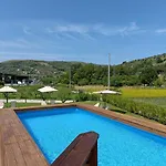 アパート Laurus Cilento Relax