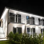 Laurus Cilento Relax アパート