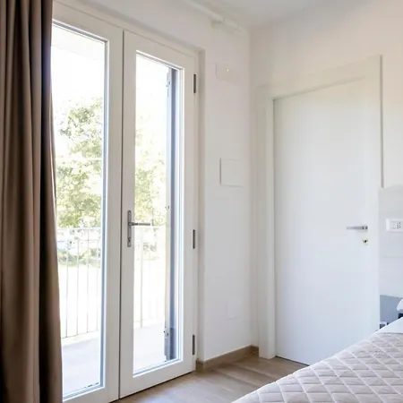Apartman Laurus Cilento Relax Laureana Cilento