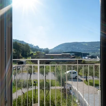Laurus Cilento Relax 아파트 라우레아나 실렌토