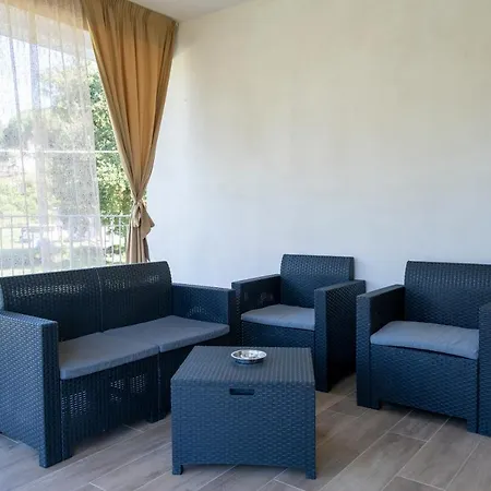아파트 Laurus Cilento Relax 라우레아나 실렌토