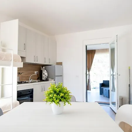 Apartman Laurus Cilento Relax Laureana Cilento