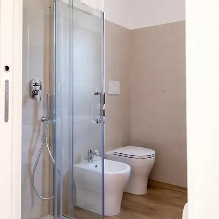 Laurus Cilento Relax Apartman