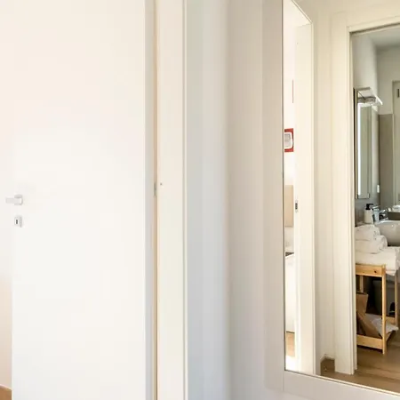 Apartman Laurus Cilento Relax