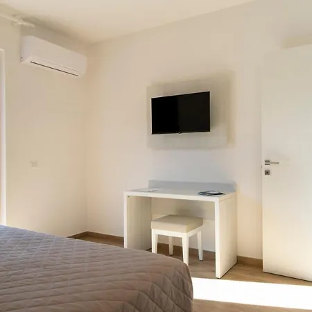 아파트 Laurus Cilento Relax