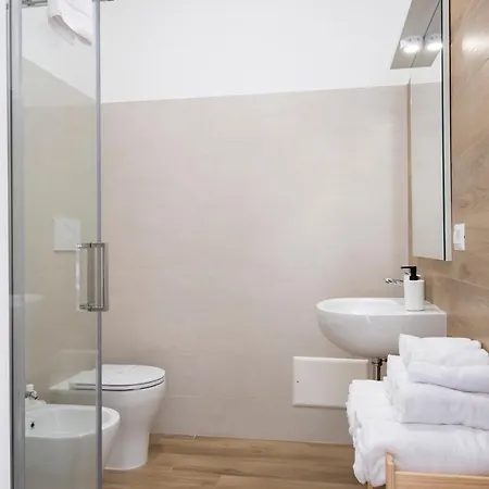 Apartman Laurus Cilento Relax *