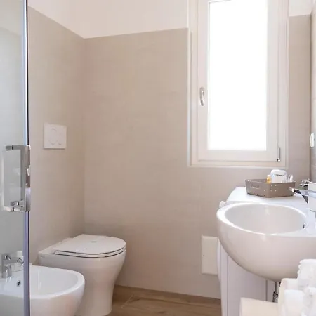 Laurus Cilento Relax Apartman