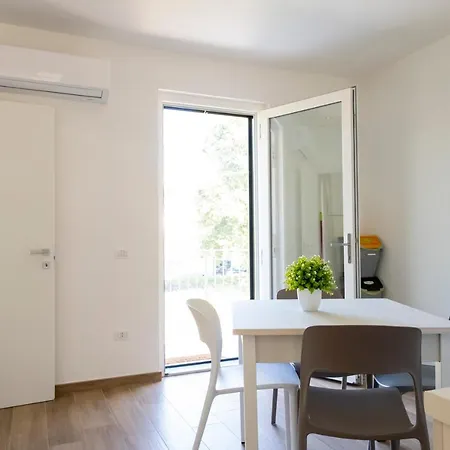 Laurus Cilento Relax Apartman