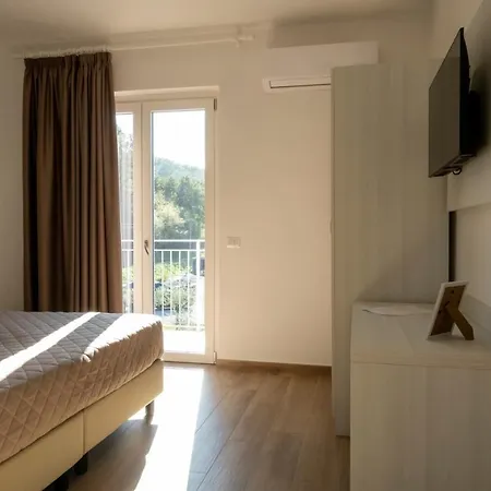 Laurus Cilento Relax Laureana Cilento