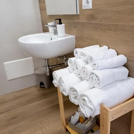 Apartman Laurus Cilento Relax