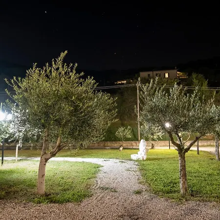 아파트 Laurus Cilento Relax *