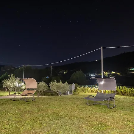 Laurus Cilento Relax