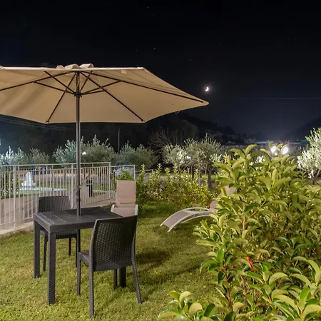 Laurus Cilento Relax 라우레아나 실렌토