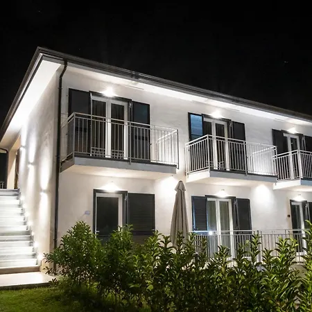 Laurus Cilento Relax 아파트