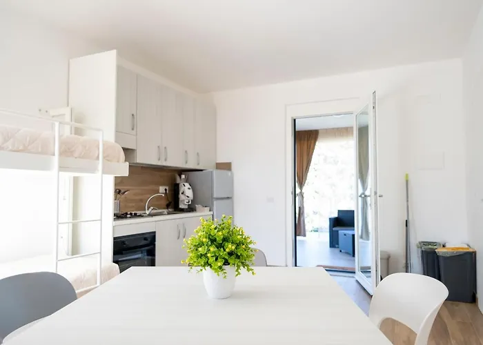 Appartement Laurus Cilento Relax Laureana Cilento