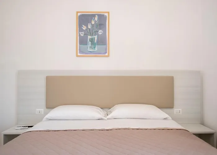 Appartement Laurus Cilento Relax *