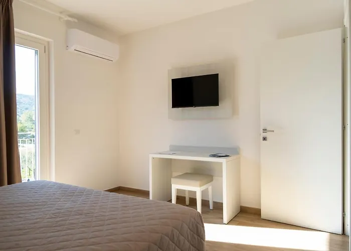 Appartement Laurus Cilento Relax