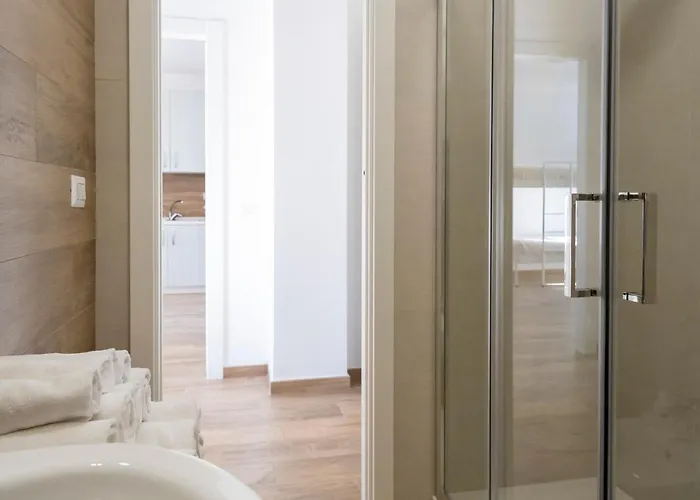 Laurus Cilento Relax Appartement Laureana Cilento