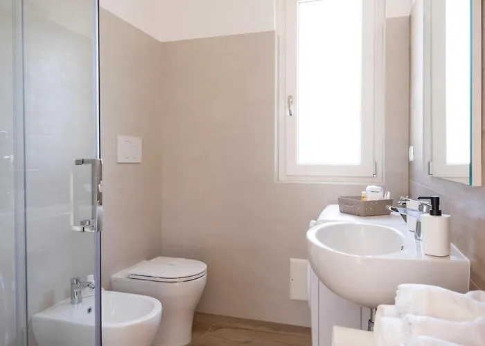 Laurus Cilento Relax Appartement