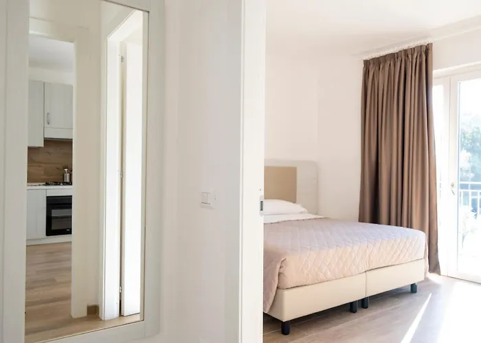 Laurus Cilento Relax