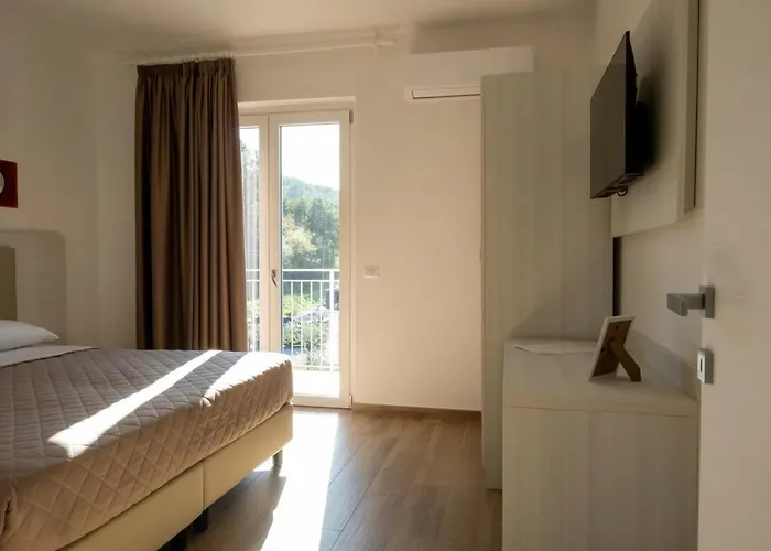 Laurus Cilento Relax Laureana Cilento