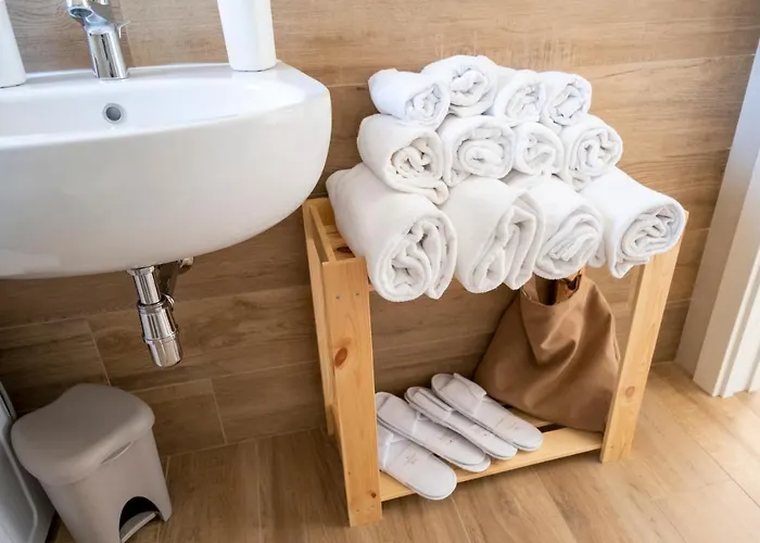 Laurus Cilento Relax Appartement Laureana Cilento