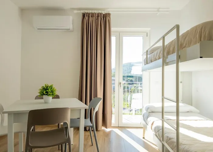 Laurus Cilento Relax Laureana Cilento