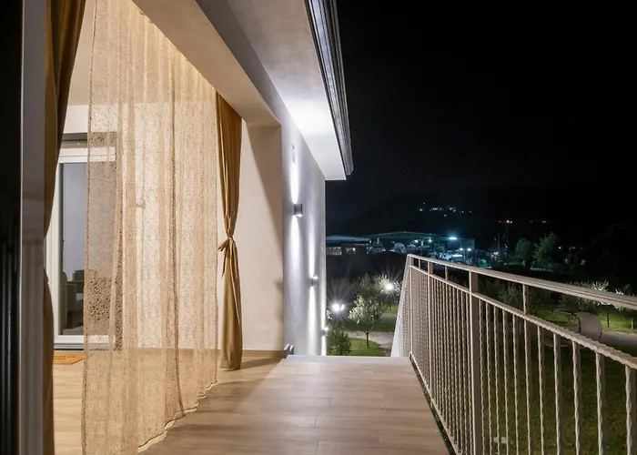 Laurus Cilento Relax * Laureana Cilento